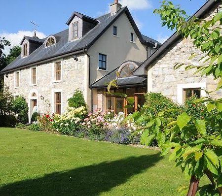 Grove House Country Rooms Shanballymore Zewnętrze zdjęcie
