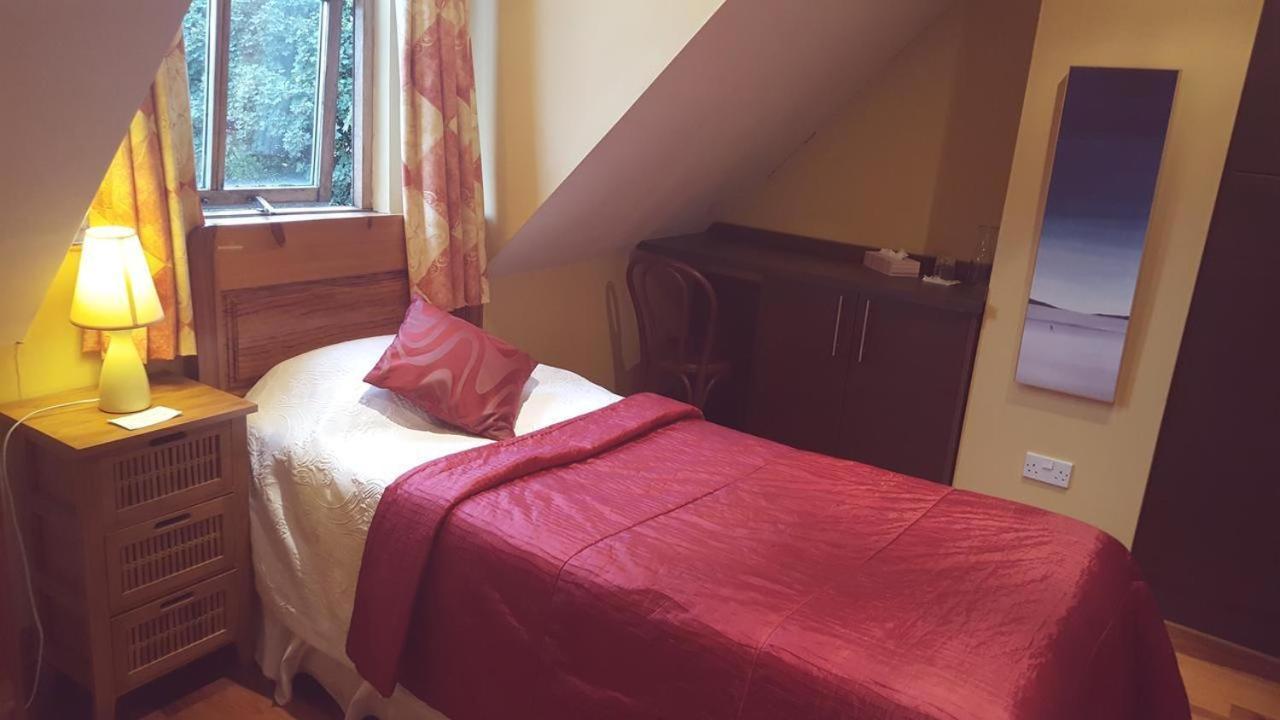Grove House Country Rooms Shanballymore Zewnętrze zdjęcie
