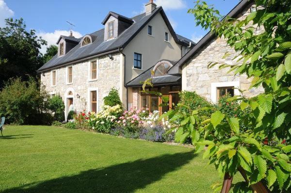 Grove House Country Rooms Shanballymore Zewnętrze zdjęcie