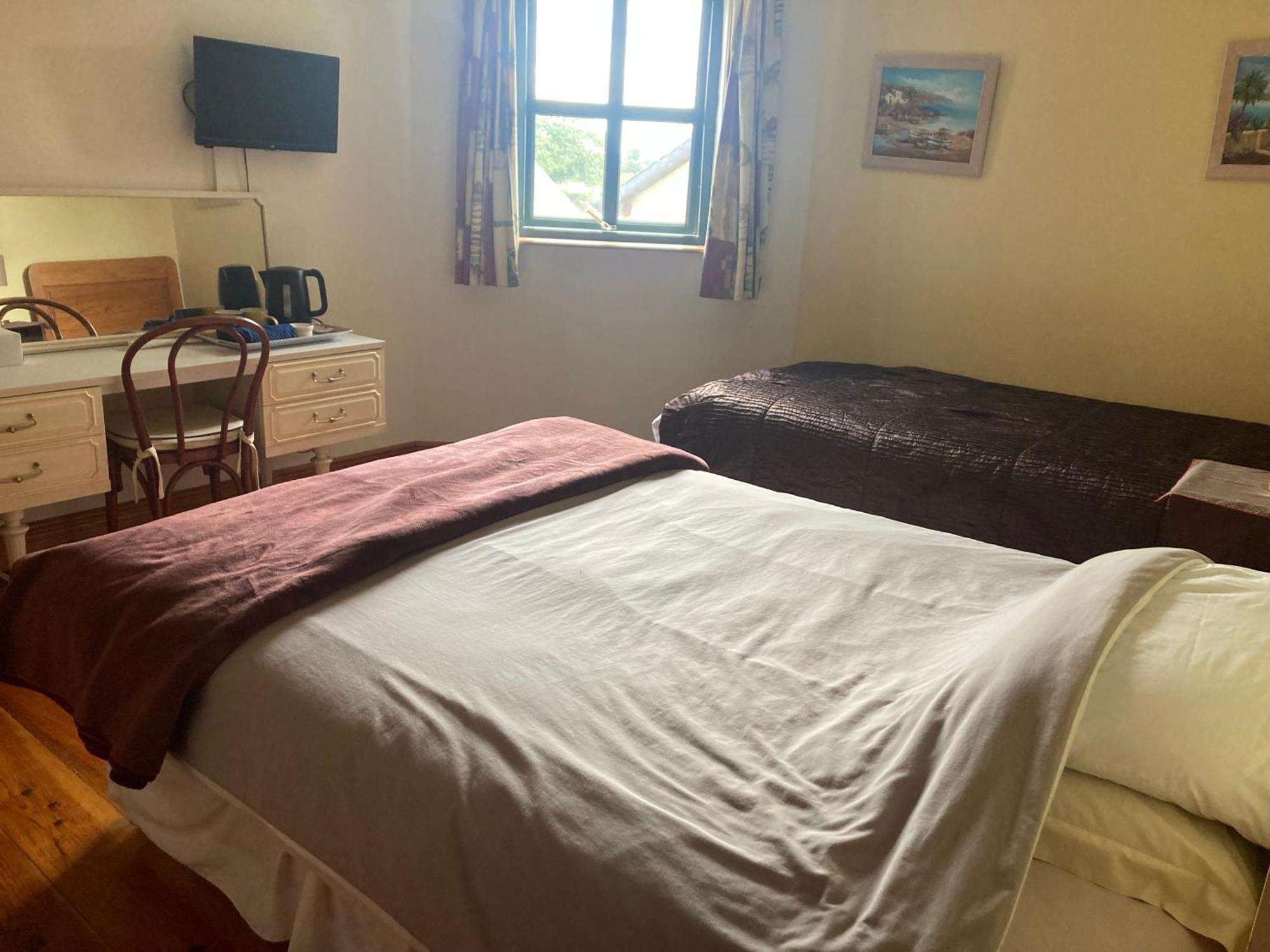 Grove House Country Rooms Shanballymore Zewnętrze zdjęcie