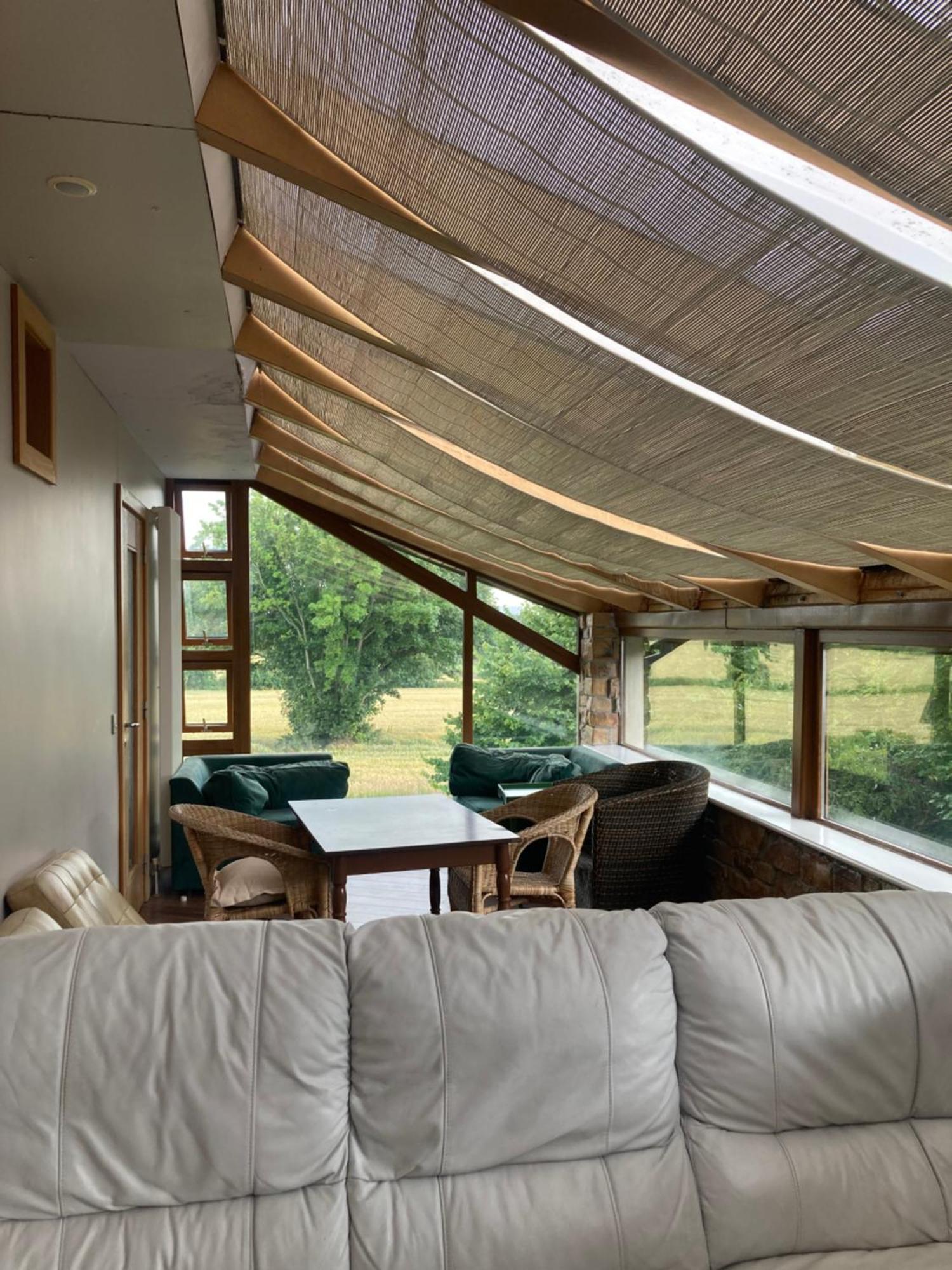 Grove House Country Rooms Shanballymore Zewnętrze zdjęcie